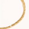 Collier Sultana 5 rangs