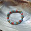 bracelet aelis multicolore bracelet aelis multicolore