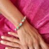 bracelet été multicolore bohm paris bracelet été multicolore bohm paris