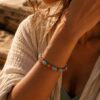 bracelet aelis multicolore bracelet aelis multicolore