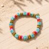 bracelet aelis multicolore bracelet aelis multicolore