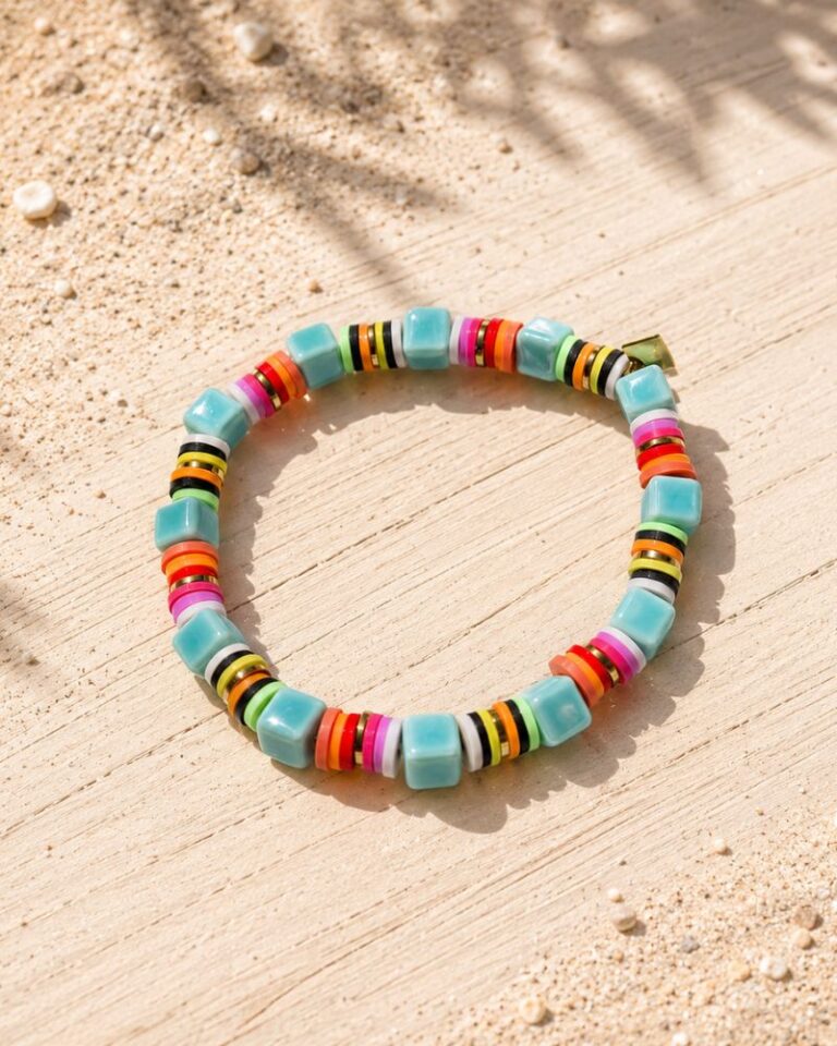 bracelet aelis multicolore bracelet aelis multicolore