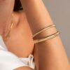 bracelet jonc bonie bracelet jonc bonie