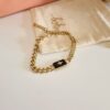 Bracelet Aliciane Onyx
