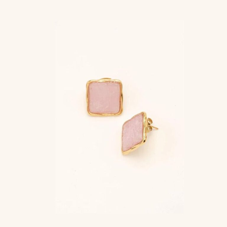 Boucles d'oreilles Brenda