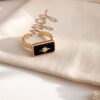 bague aliciane onyx bague aliciane onyx