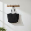 Sac cabas daim Lilou