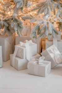 liste de noel les accessoires tendance