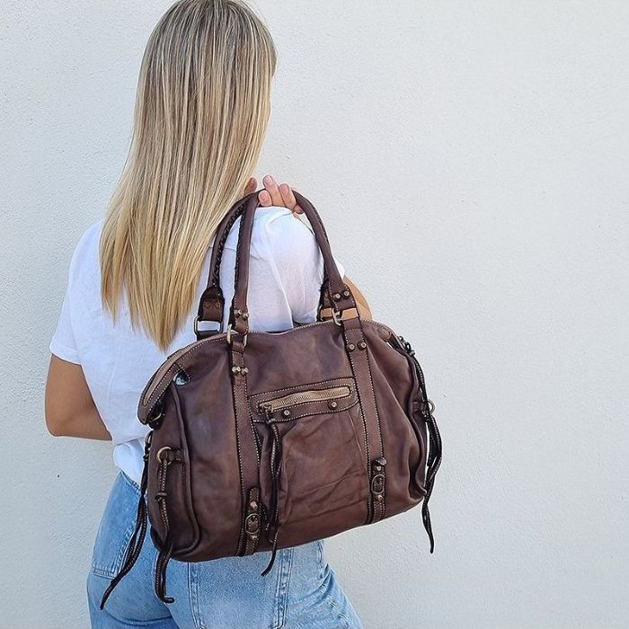 sac esprit vintage