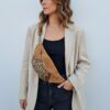 Sac banane Leo