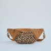 Sac banane Leo