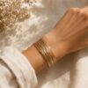jonc multirang strass mile mila