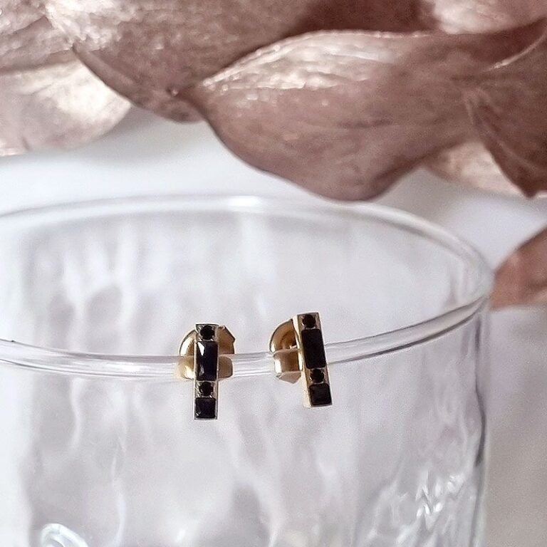 puces d'oreilles honore bohm paris