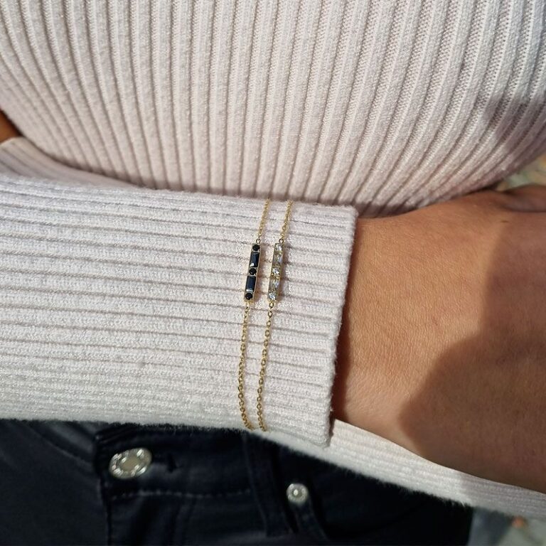 bracelet honore bohm paris