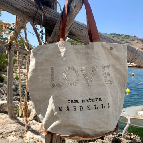sac de plage Preston LOVE