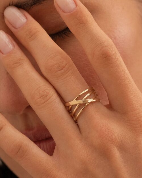 bague aelys