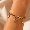 bracelet falia