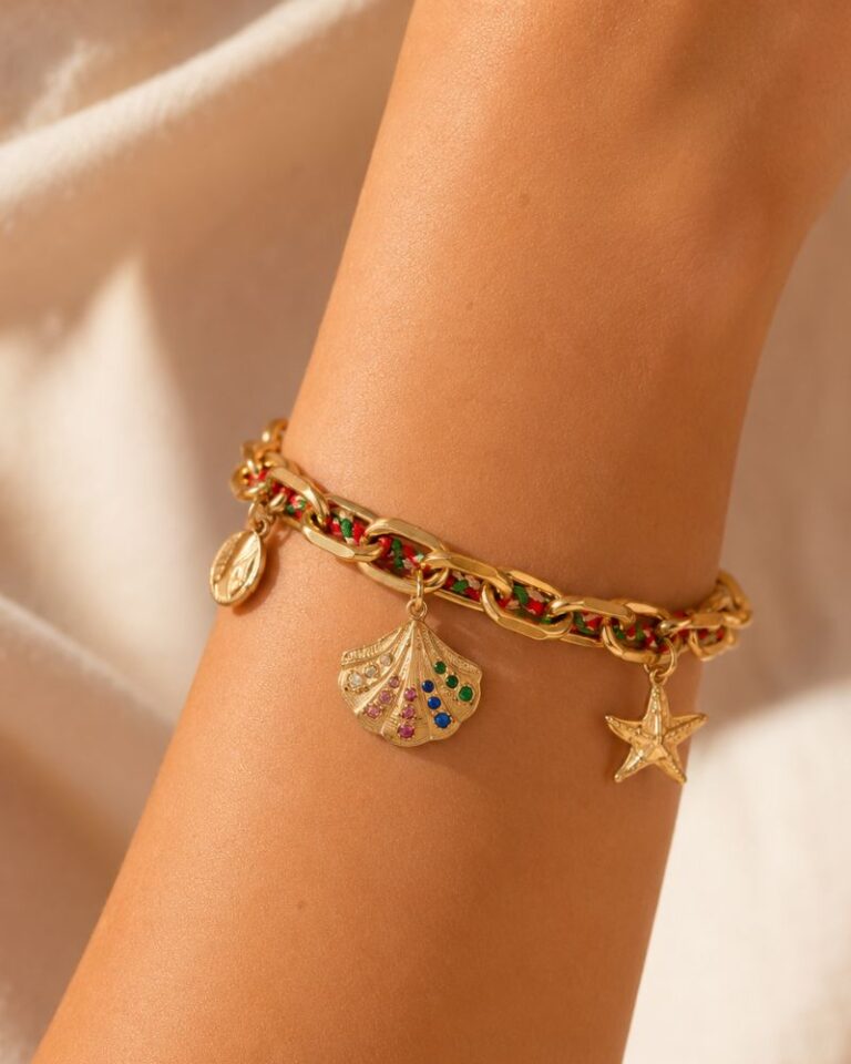 bracelet falia