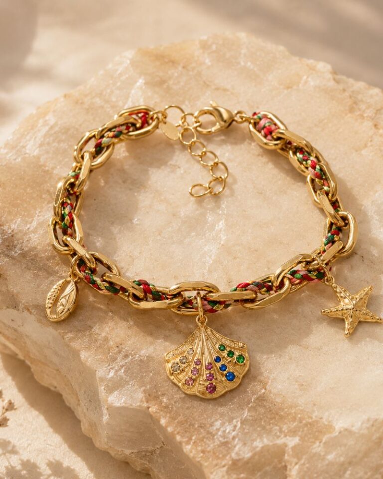 bracelet falia
