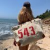 Sac de plage Skylar XXL Sac de plage Skylar XXL