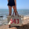 sac de plage Skylar XXL sac de plage Skylar XXL