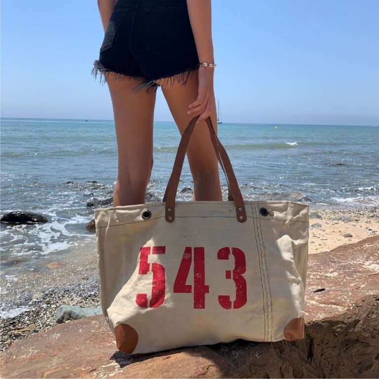 sac de plage Skylar XXL sac de plage Skylar XXL