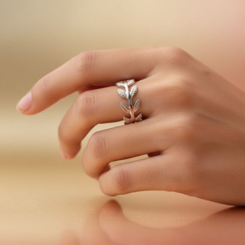 bague pour femme en argent 925 rhodié motif épi bague pour femme en argent 925 rhodié motif épi