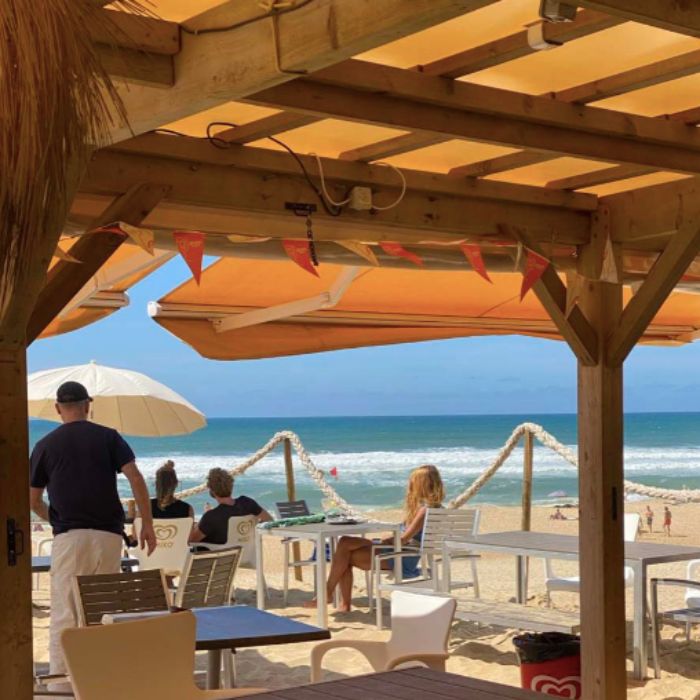 Collier or pampilles gouttes