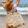 sac de plage skylar love