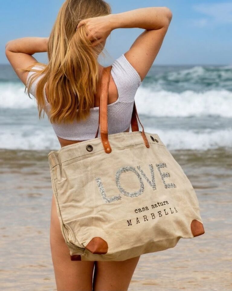 sac de plage skylar love