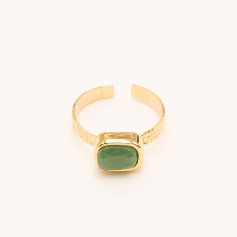 Bague Cindy Aventurine