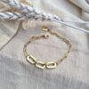 bracelet email blanc