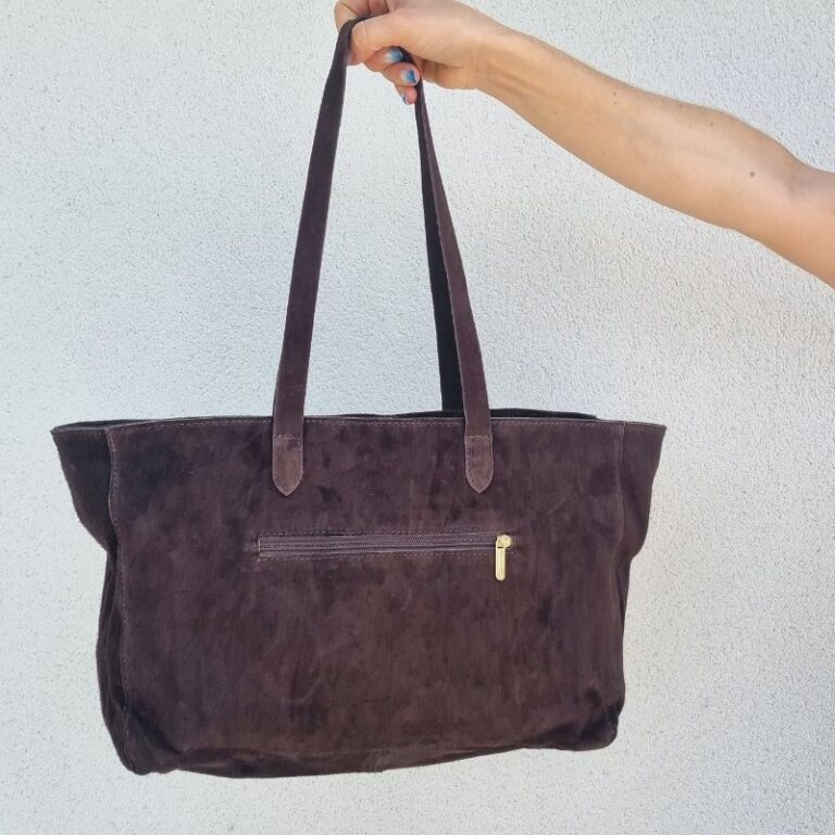 Sac cabas Tara