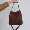 Sac à franges Folk