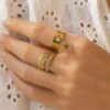 bague isabelline