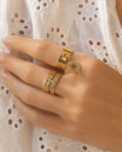 bague isabelline