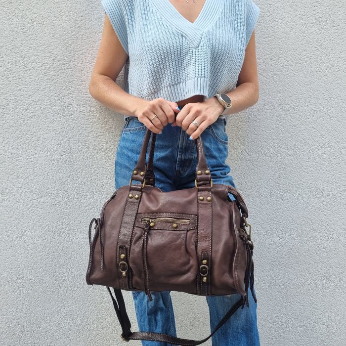 Etole imprimé Serpent