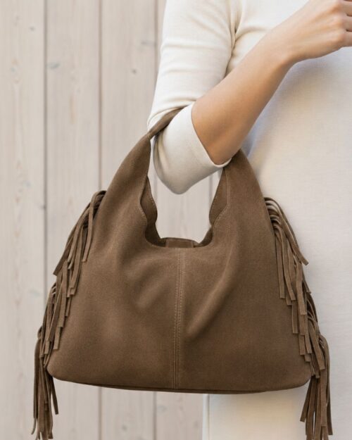 mini sac demi lune giordana