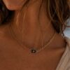 collier aliciane onyx bohm paris