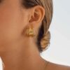 Boucles d'oreilles Assna Boucles d'oreilles Assna