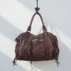 Sac Esprit Vintage café