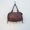 Sac Esprit Vintage café