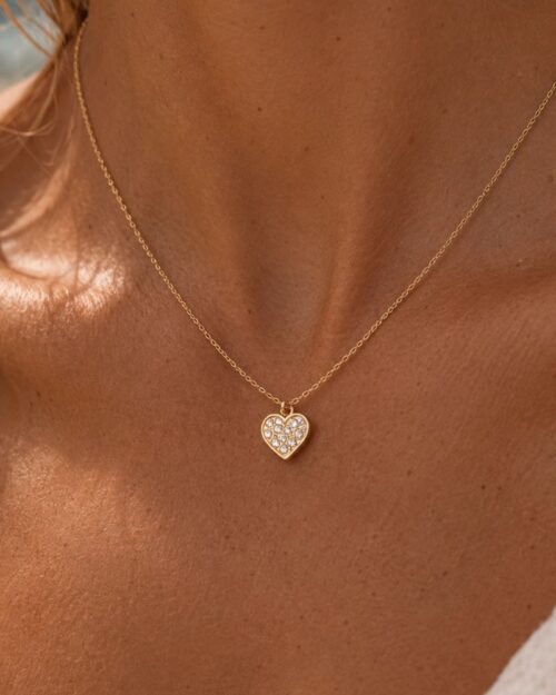 collier ras de cou carla
