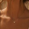 collier ras de cou carla collier ras de cou carla cœur strass bohm paris