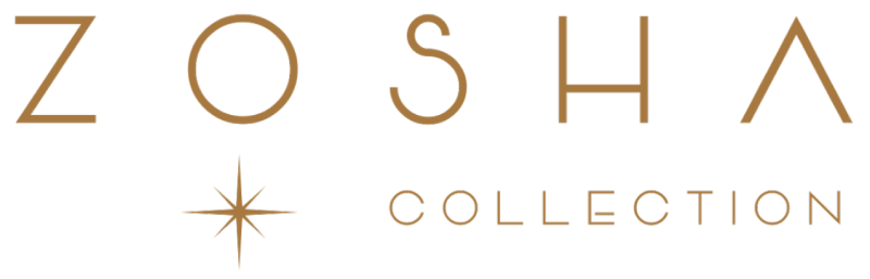 logo Zosha Collection