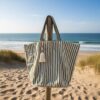 sac de plage santocha