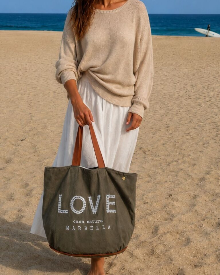 sac de plage preston love