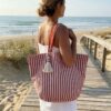 sac de plage santocha