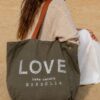 sac de plage preston love