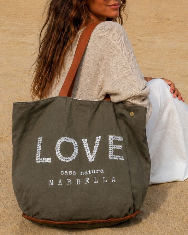 sac de plage preston love